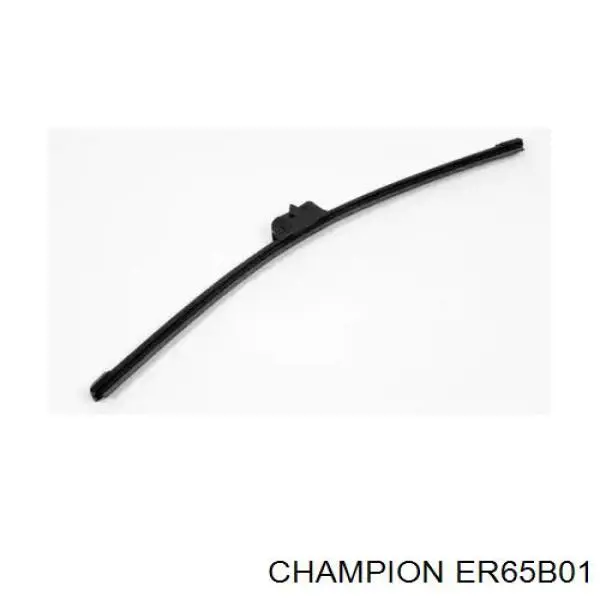 Comprar ER65B01 Champion Escobilla del limpiaparabrisas del lado del conductor