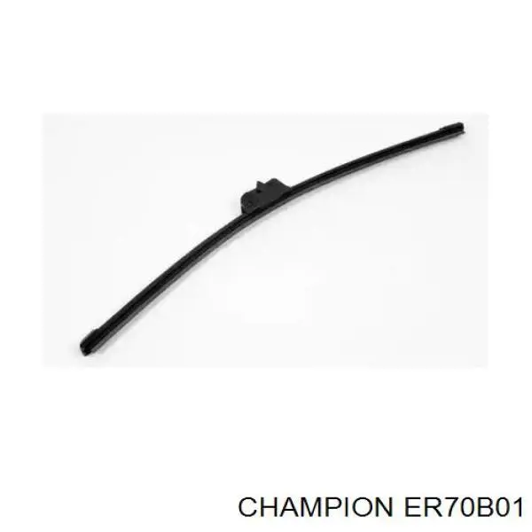 Limpiaparabrisas delantera Mercedes A0018206945
