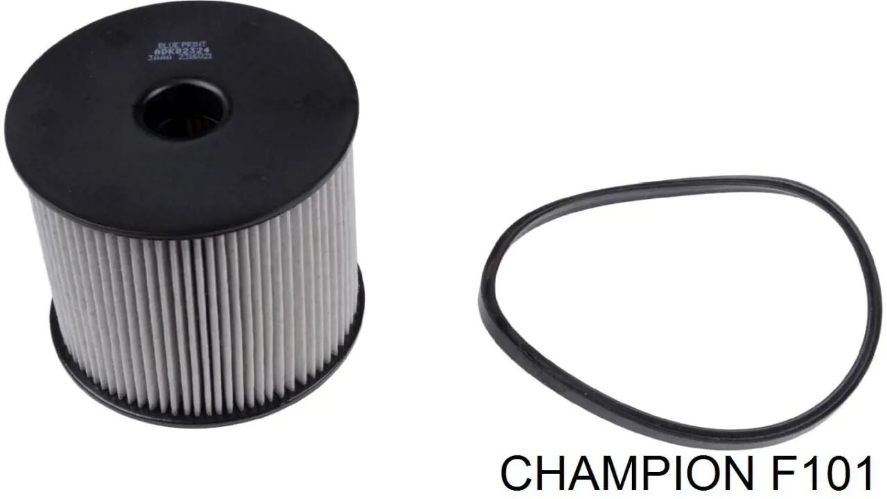 Filtro de aceite Renault Megane 1 LA0, LA1