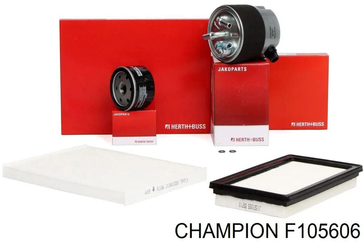 Filtro de aceite Renault Megane 1 LA0, LA1