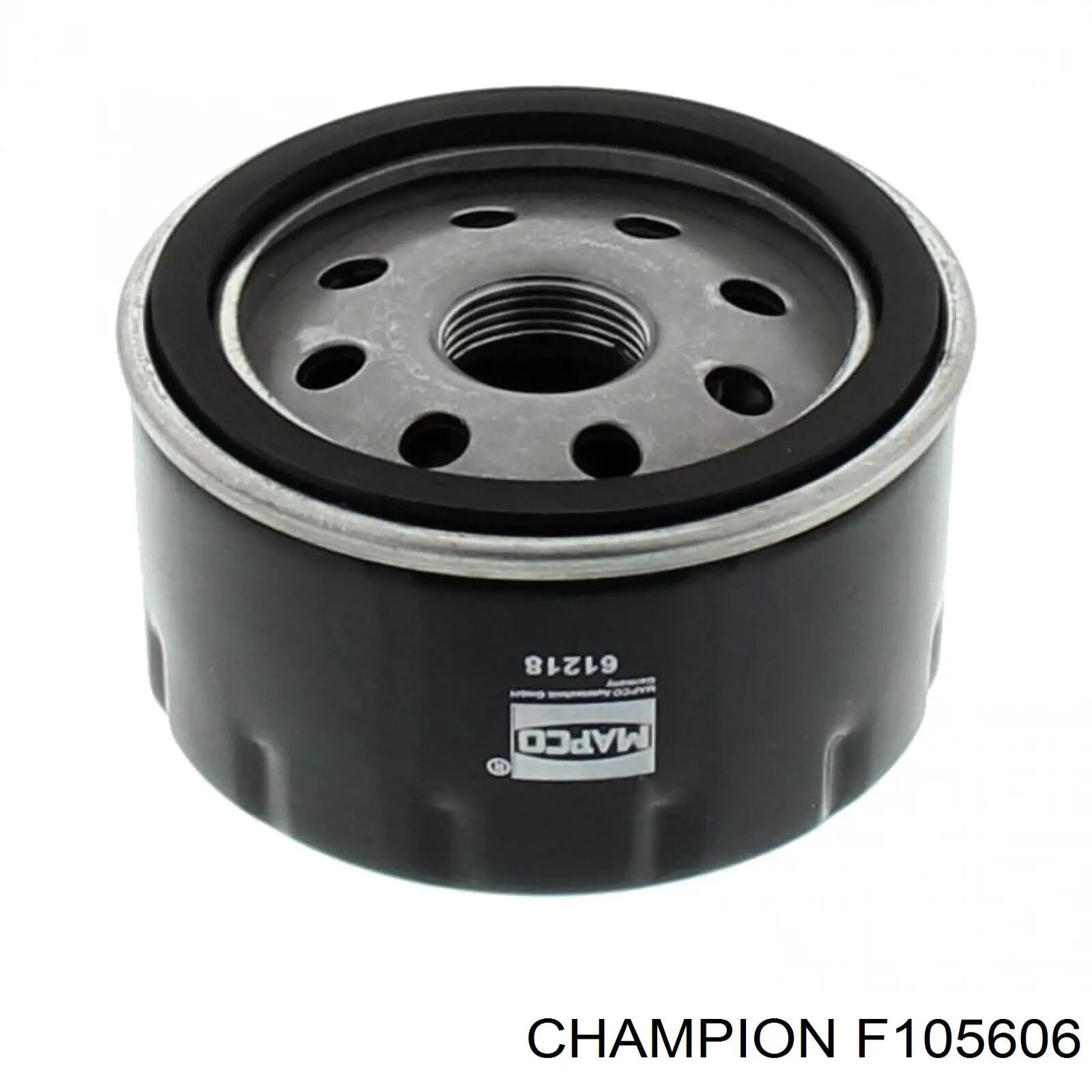 Filtro de aceite Renault Megane 1 LA0, LA1