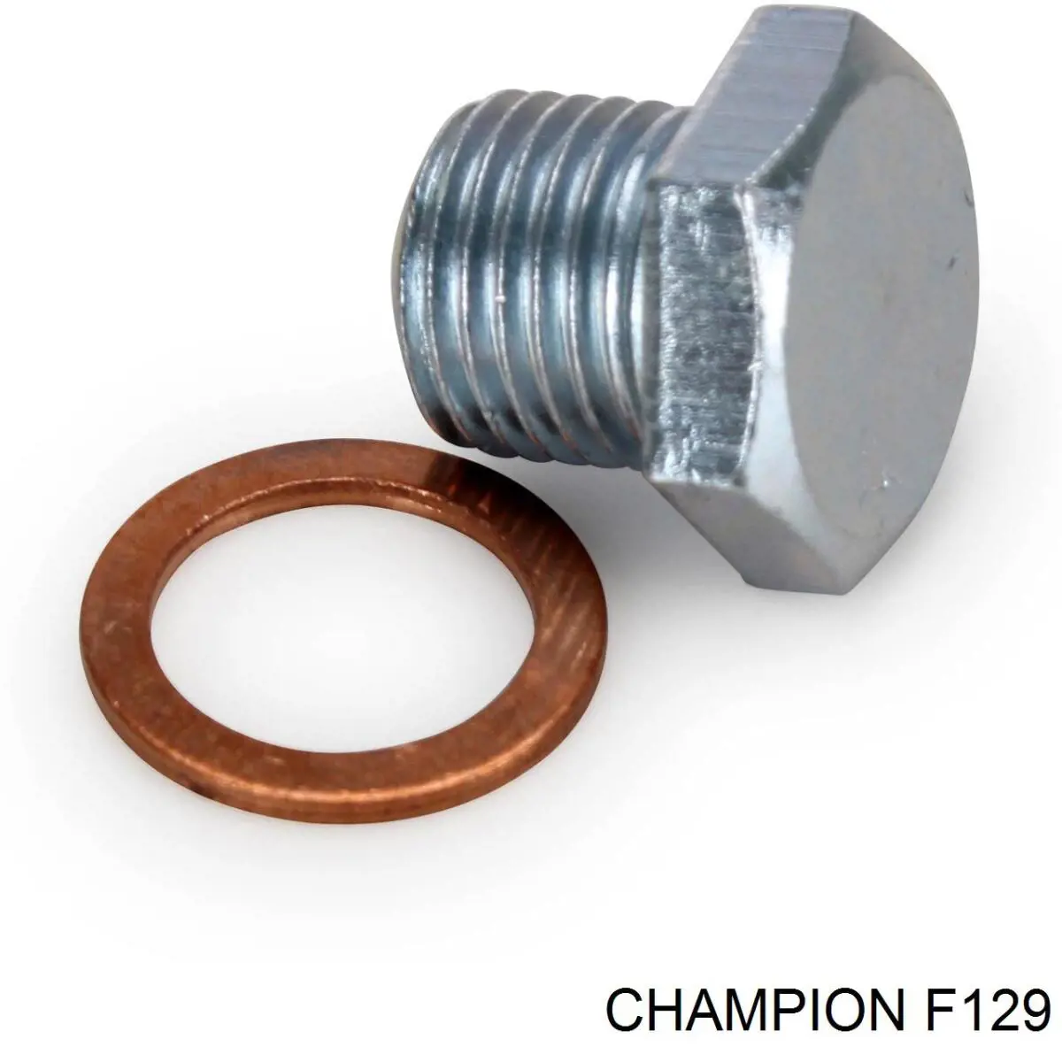 F129 Champion filtro de aceite