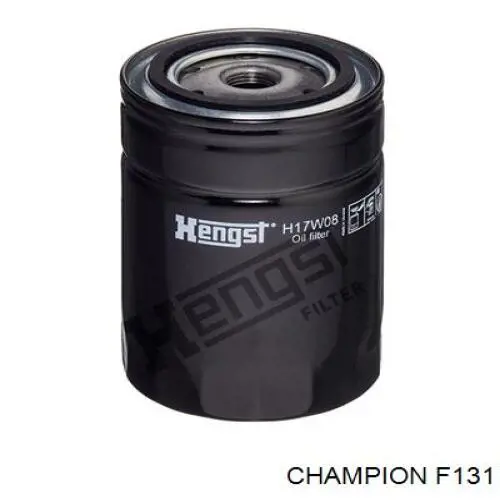 F131 Champion filtro de aceite