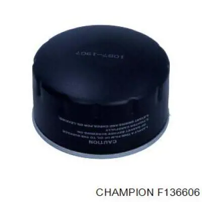 Filtro de aceite Renault Megane 1 LA0, LA1