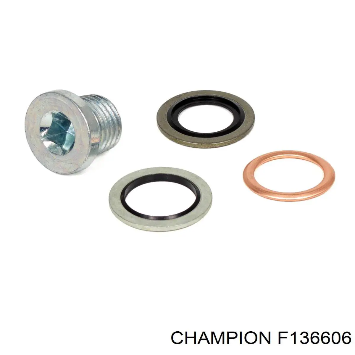 Filtro de aceite Renault Megane 1 LA0, LA1