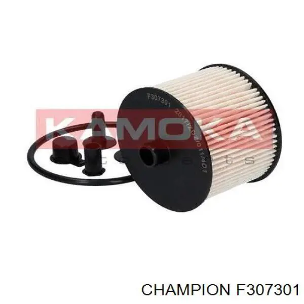 F307301 Champion filtro combustible