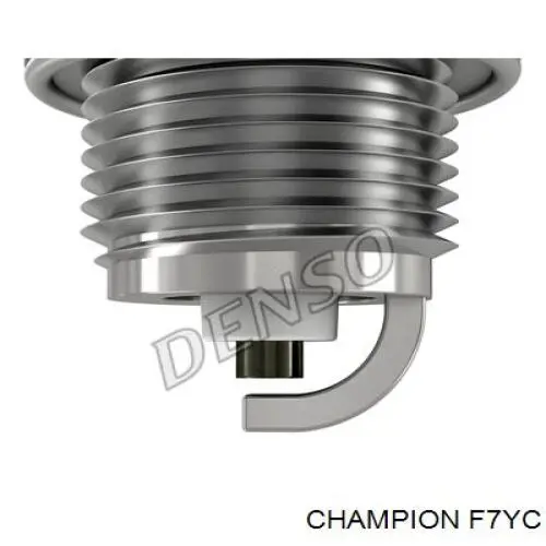 F7YC Champion Bujía de ignición