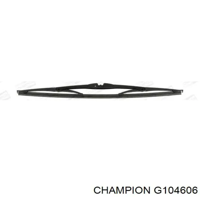 G104606 Champion filtro de aceite