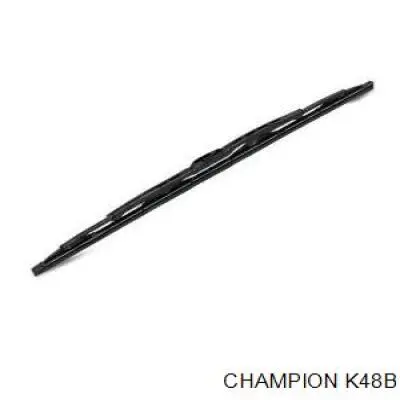 Juego de limpiaparabrisas de luna delantera, 2 piezas Toyota Corolla E12