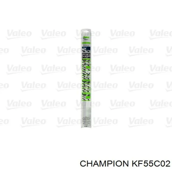 Comprar A2118200745 Mercedes Juego de escobillas de luna delantera, 2 piezas
