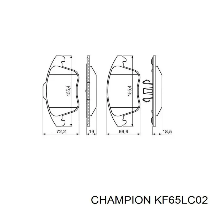 30753009 Volvo Escobillas Limpiaparabrisas delanteras