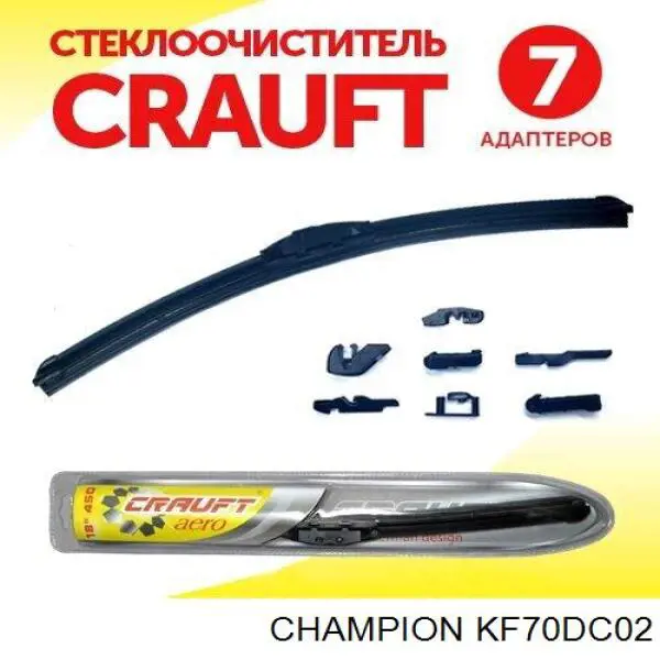 Limpiaparabrisas delanteras A0018204345 Mercedes