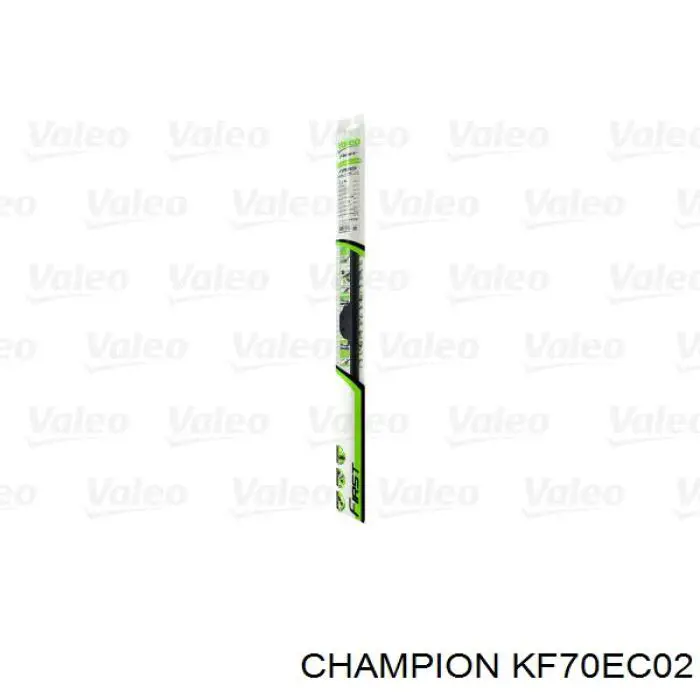 Limpiaparabrisas delanteras 6423A5 Peugeot/Citroen