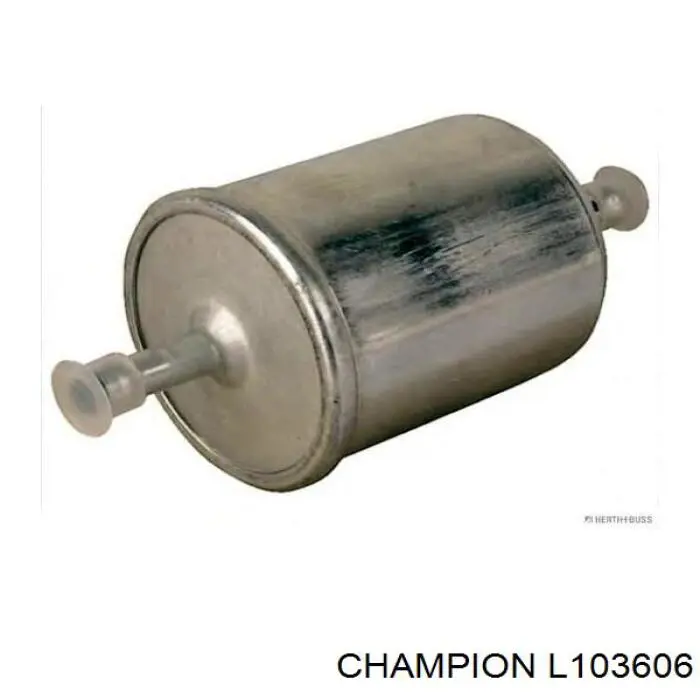 L103.606 Champion filtro combustible