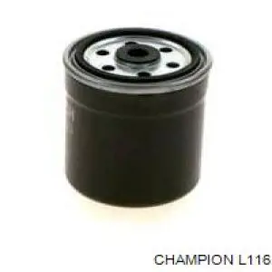 L116 Champion filtro combustible