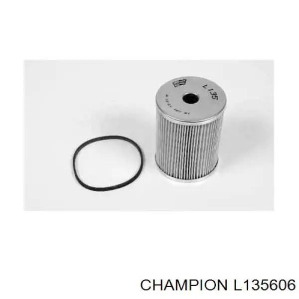 L135606 Champion filtro combustible