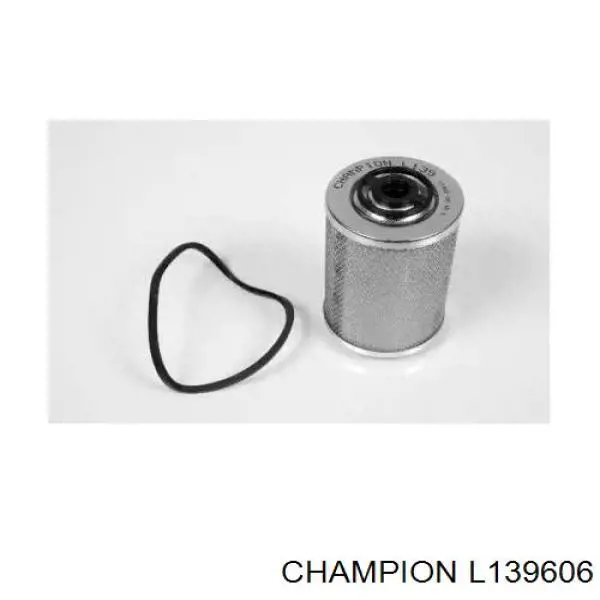 L139606 Champion filtro combustible