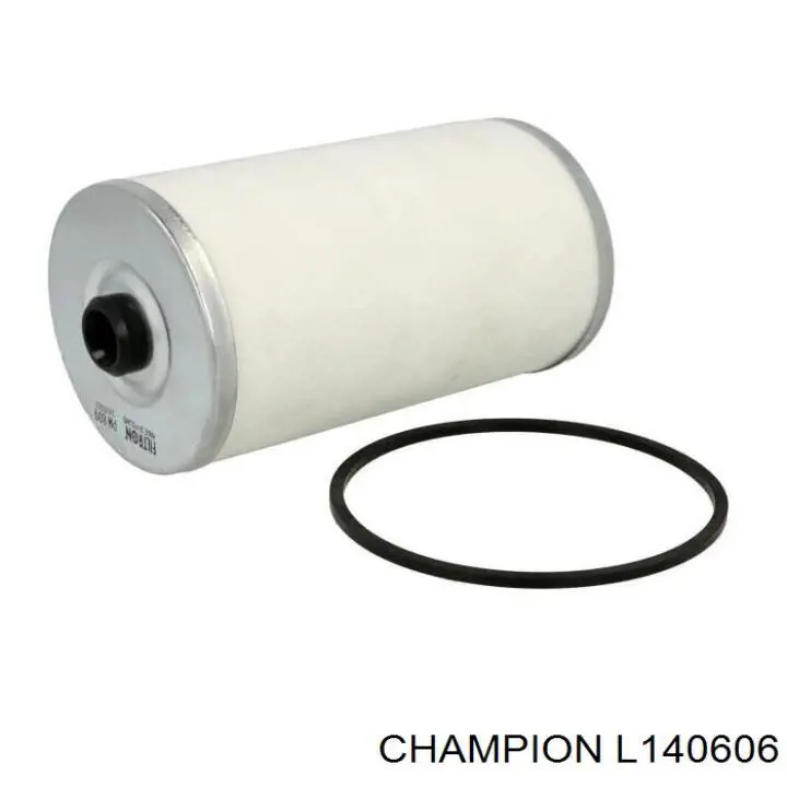 Filtro de gasoil Donaldson P550061