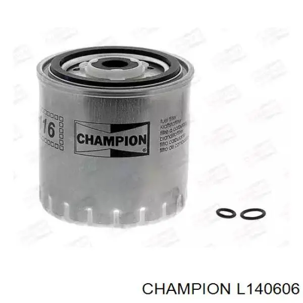 Comprar P550061 Donaldson Filtro diesel