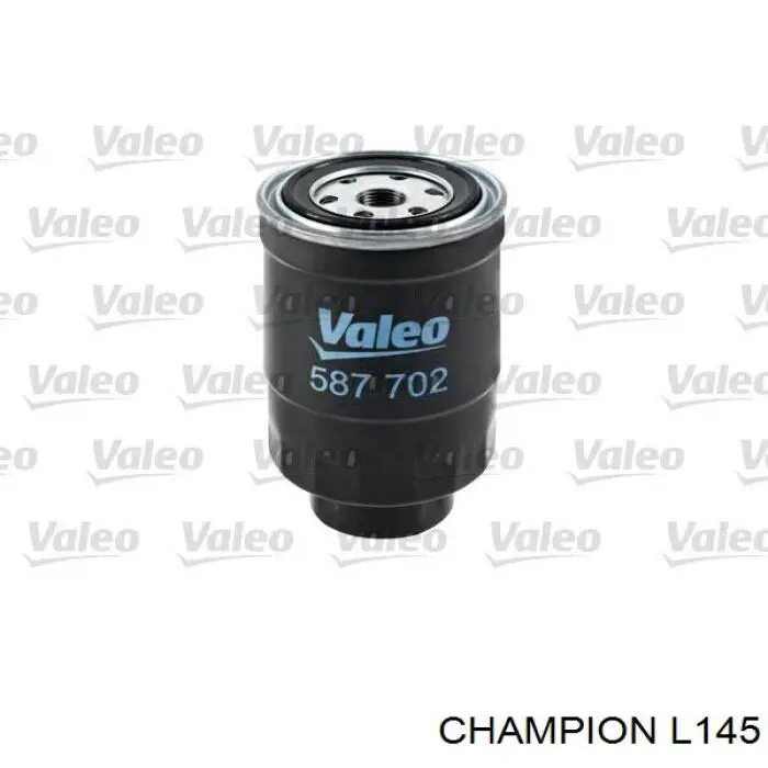 L145 Champion filtro combustible