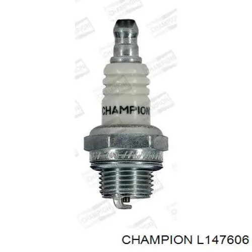 l147606 Champion filtro combustible