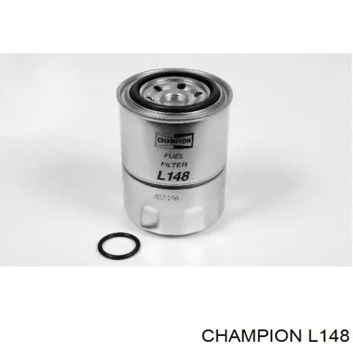 L148 Champion filtro combustible