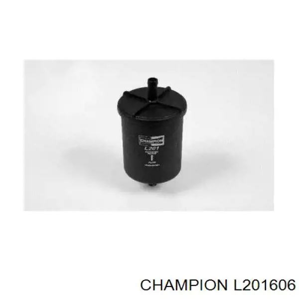 L201606 Champion filtro combustible