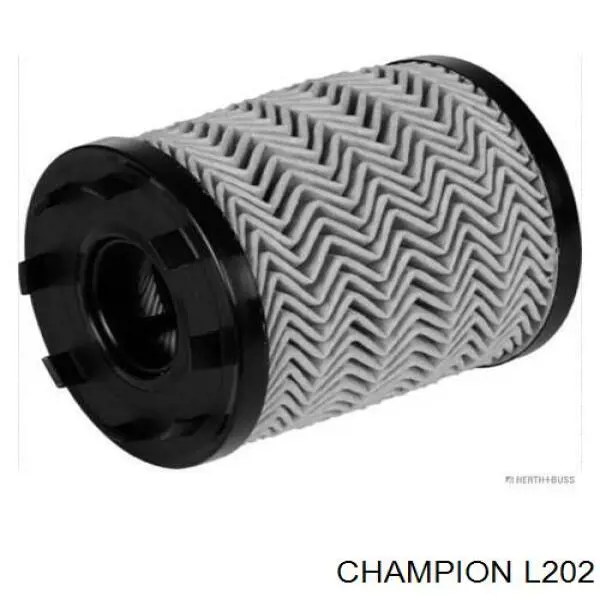 L202 Champion filtro combustible