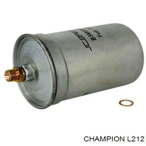 L212 Champion filtro combustible