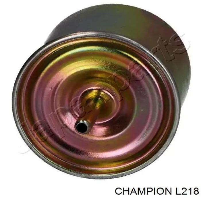 L218 Champion filtro combustible