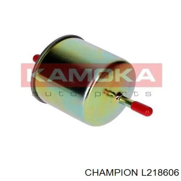 Filtro combustible Ford Ka RBT