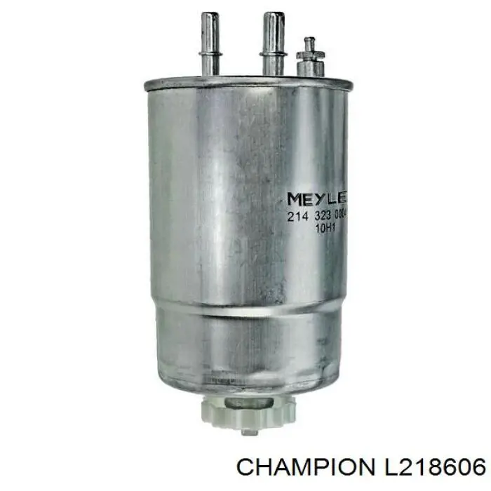 Filtro combustible Ford Ka RBT