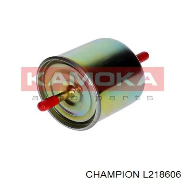 Filtro combustible Ford Ka RBT