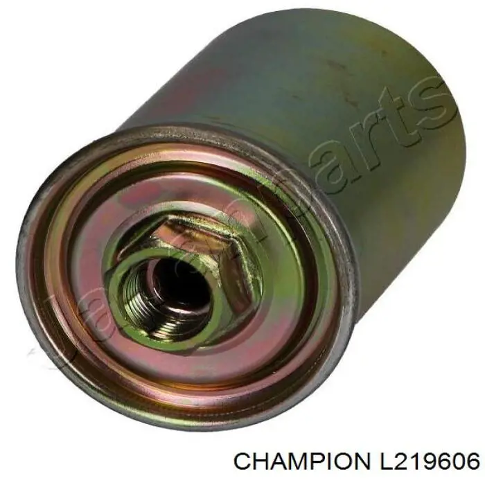 l219606 Champion filtro combustible