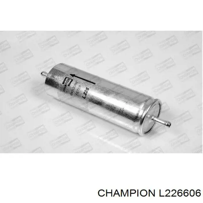 L226606 Champion filtro combustible