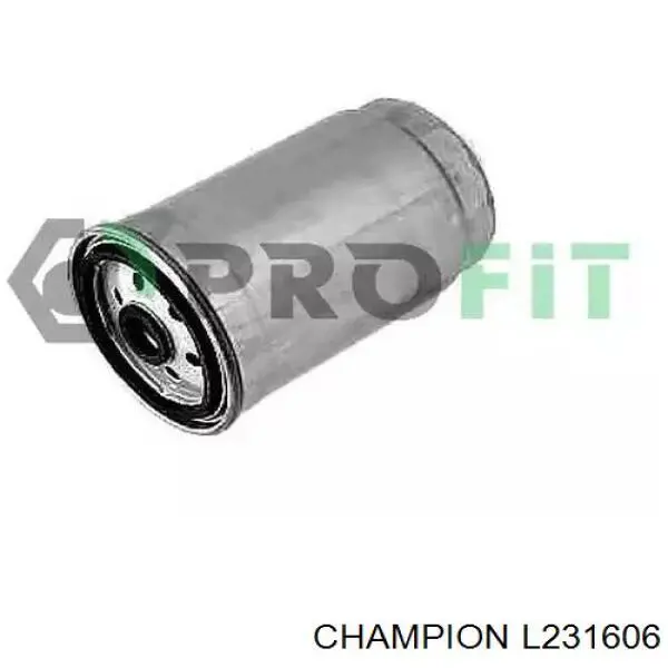Filtro de combustible 3191033300 Hyundai/Kia