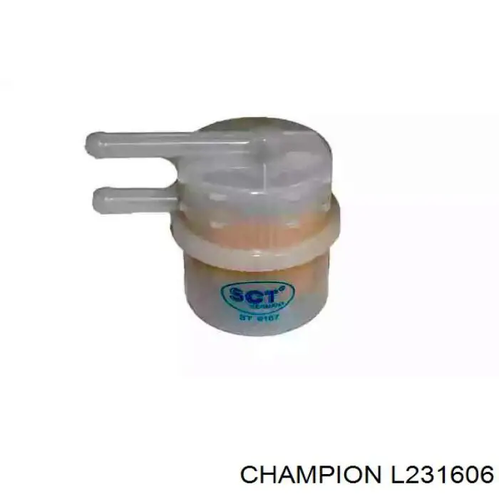 Filtro de gasoil Hyundai/Kia 3191033300