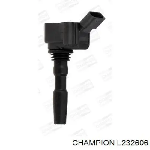 L232606 Champion filtro de combustible