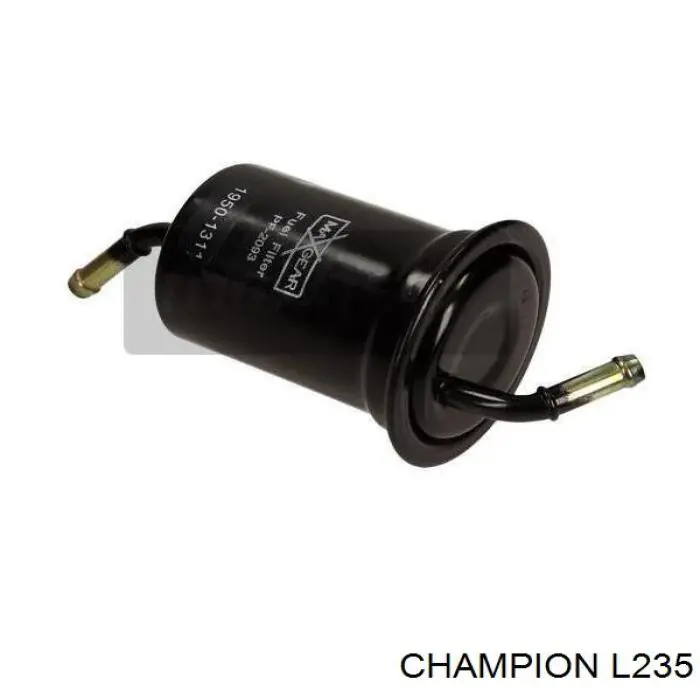 L235 Champion filtro combustible