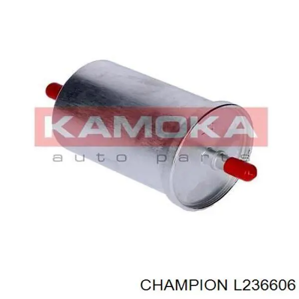 Filtro combustible Renault Scenic 2 JM0, JM1