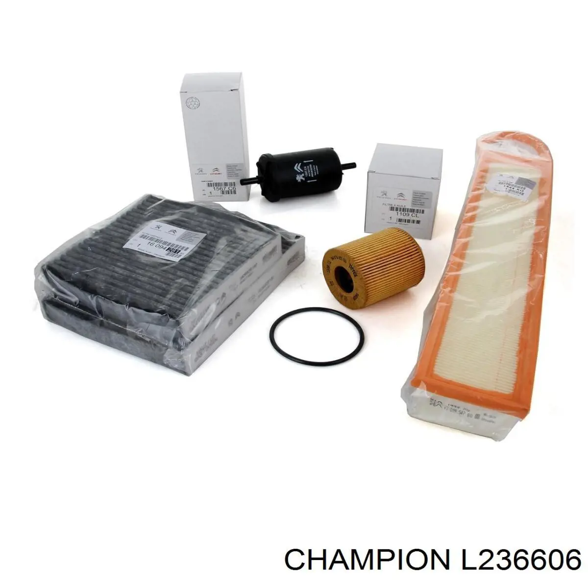 Filtro combustible Renault Scenic 2 JM0, JM1