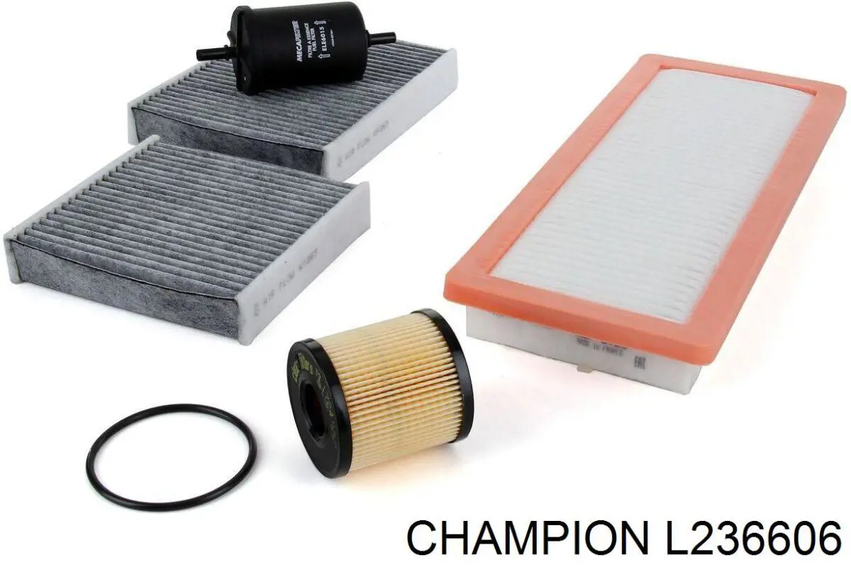 Filtro combustible Renault Scenic 2 JM0, JM1