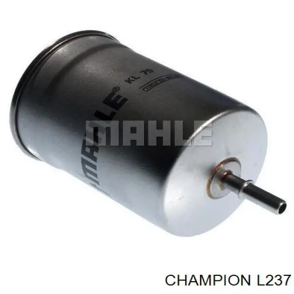 L237 Champion filtro combustible