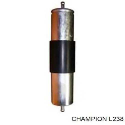 L238 Champion filtro combustible