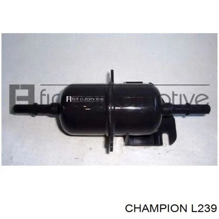 L239 Champion filtro combustible