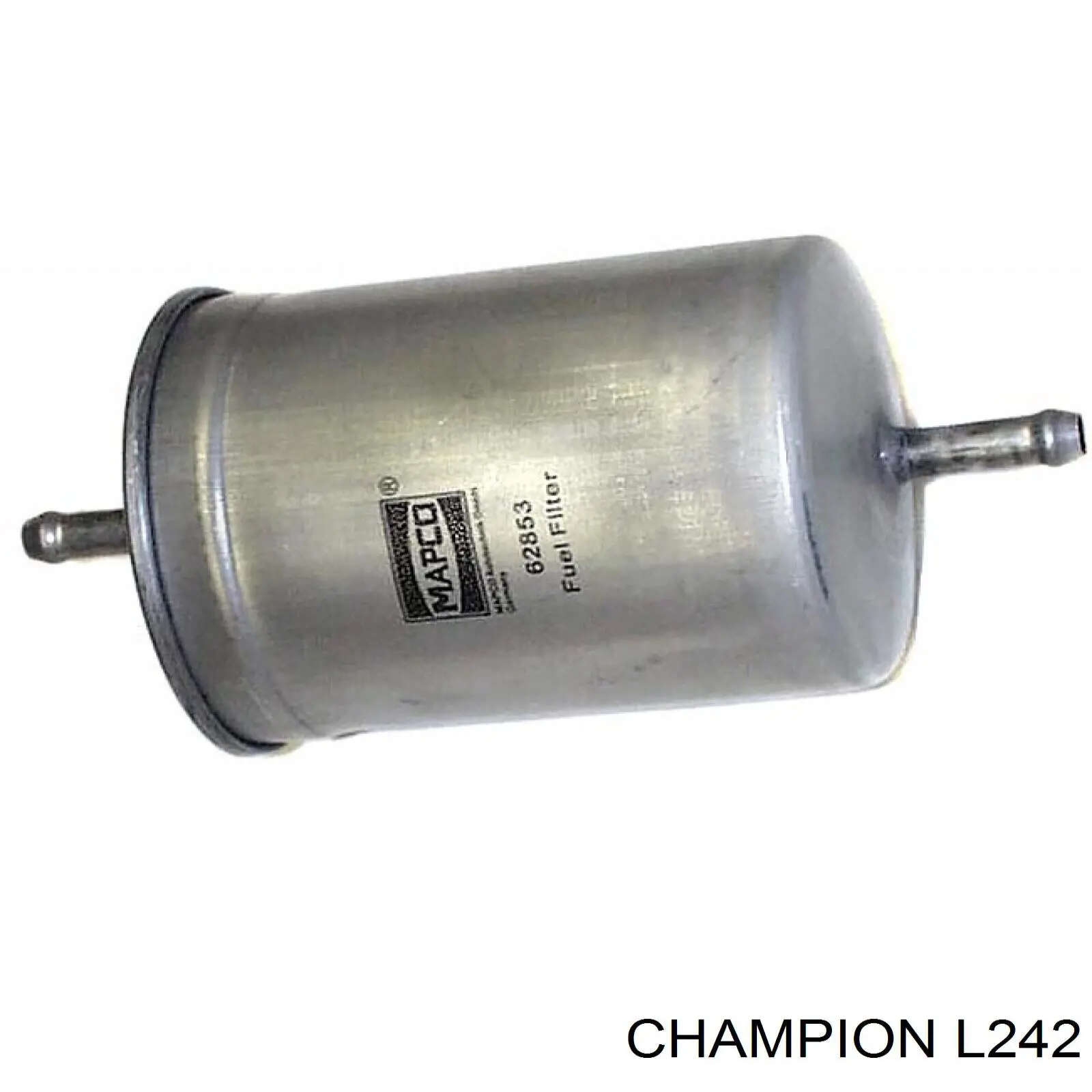 L242 Champion filtro combustible