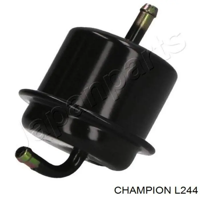 L244 Champion filtro combustible