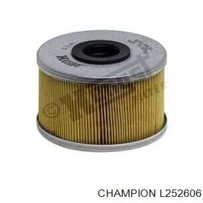 L252606 Champion filtro combustible