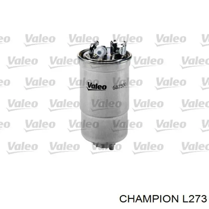 11270041801 VAG Filtro de gasolina