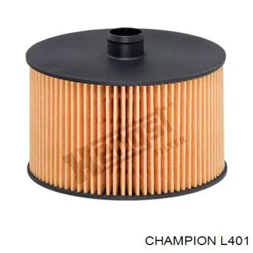 L401 Champion filtro combustible